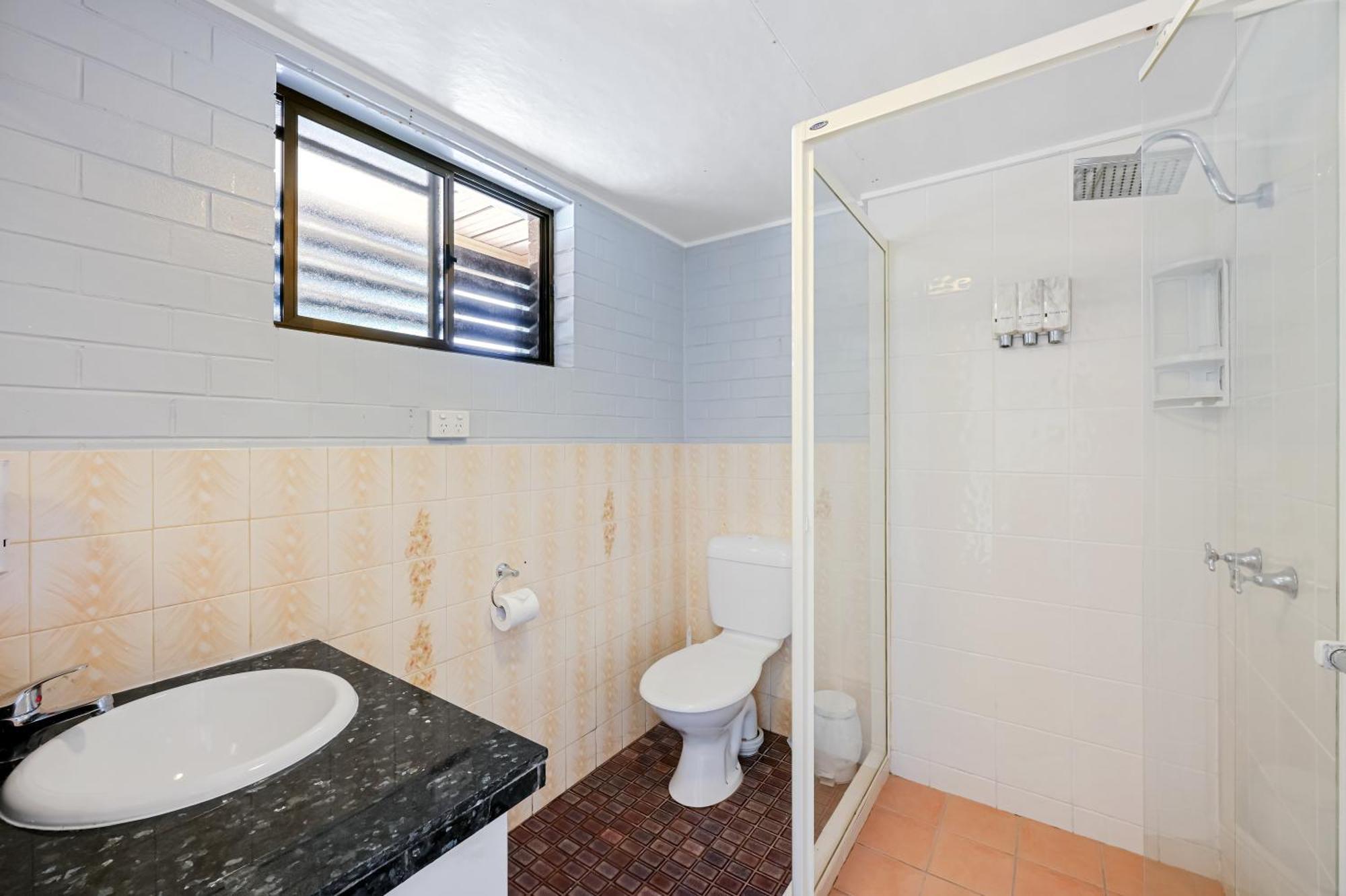 Raceview Motor Inn Toowoomba Kültér fotó