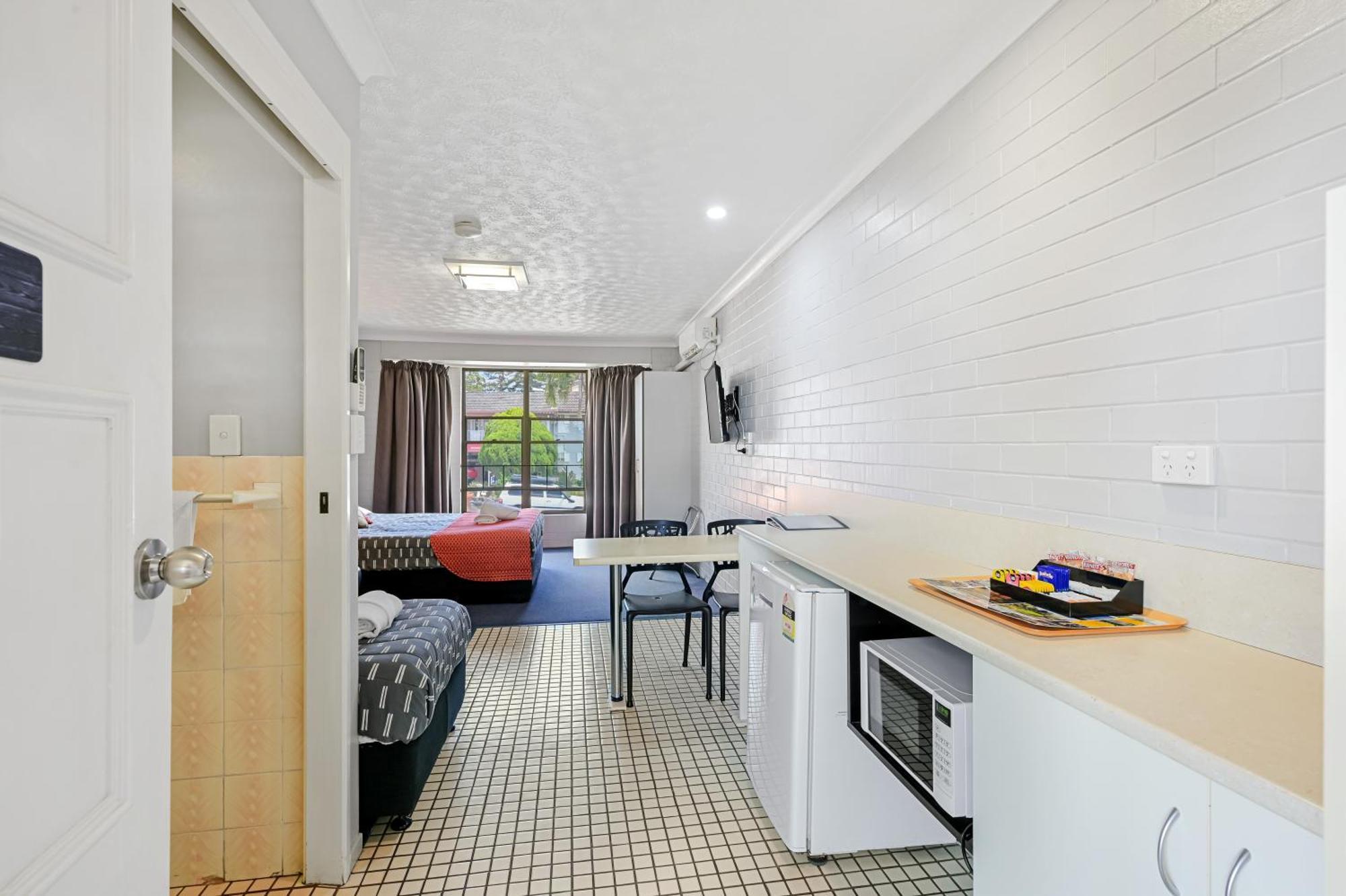 Raceview Motor Inn Toowoomba Kültér fotó