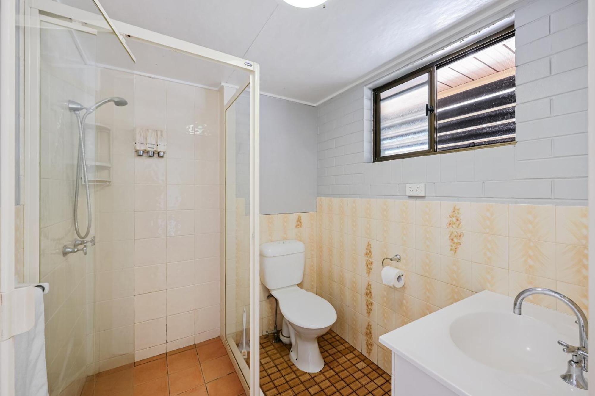 Raceview Motor Inn Toowoomba Kültér fotó