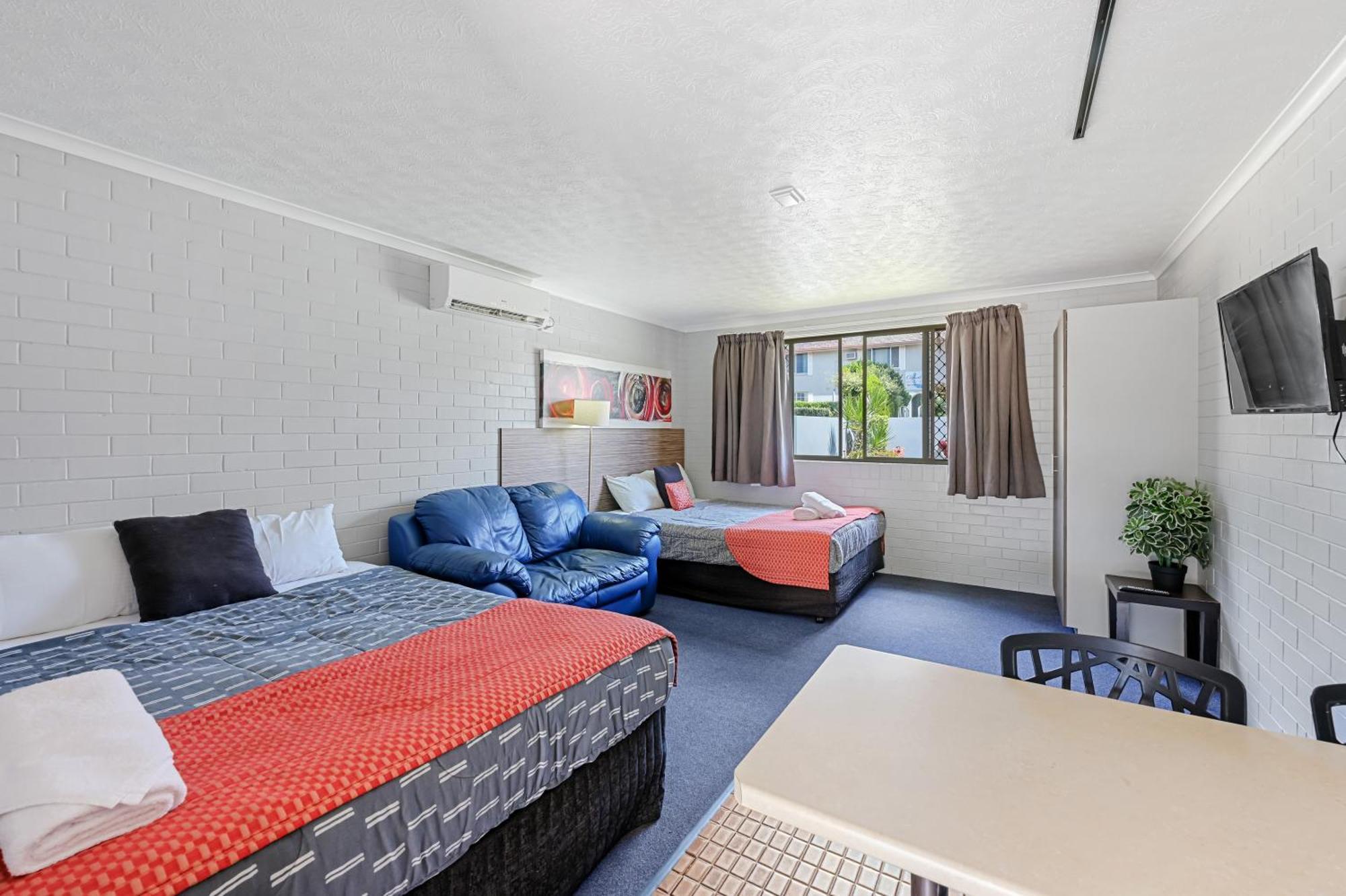 Raceview Motor Inn Toowoomba Kültér fotó