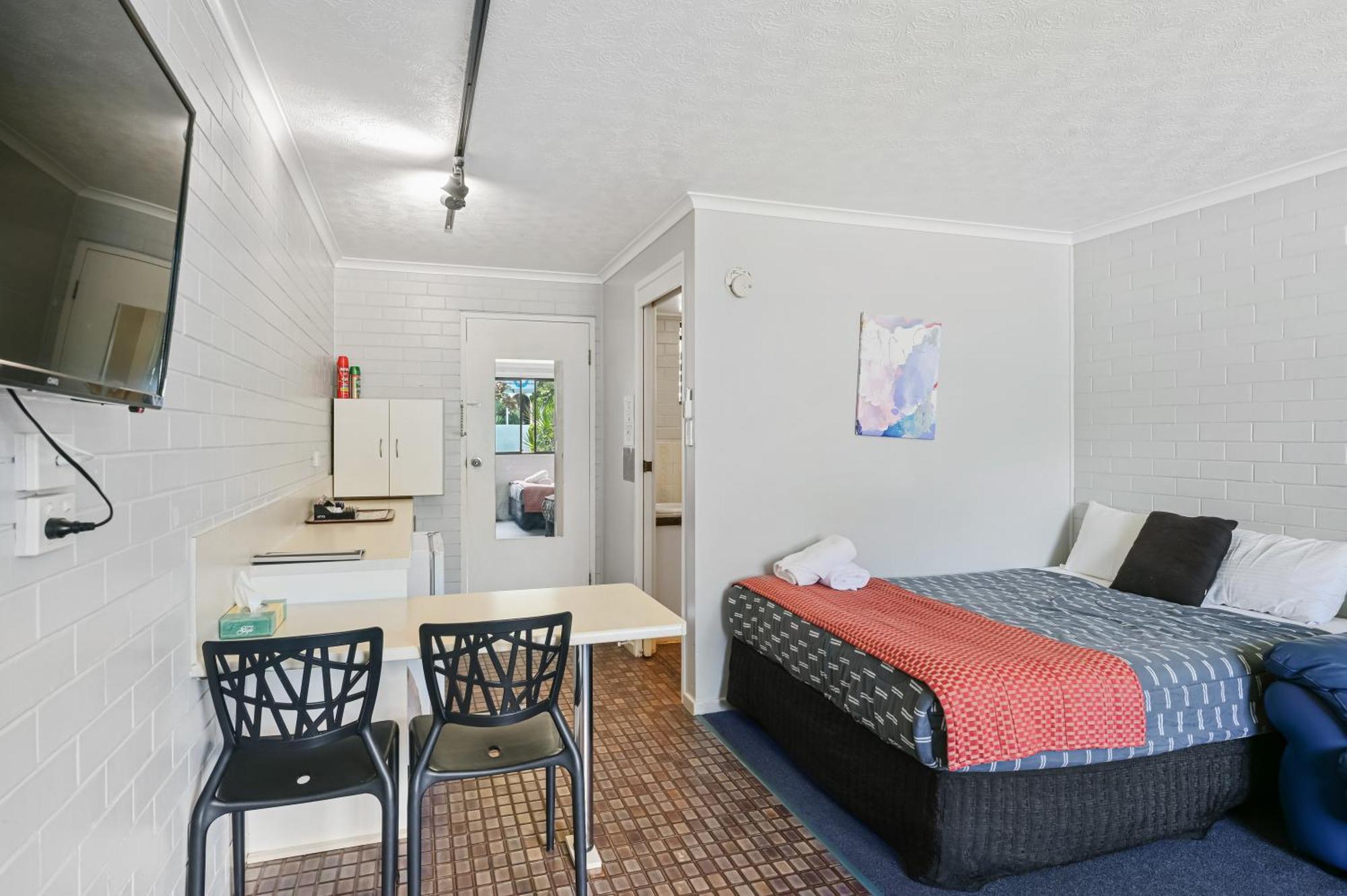 Raceview Motor Inn Toowoomba Kültér fotó