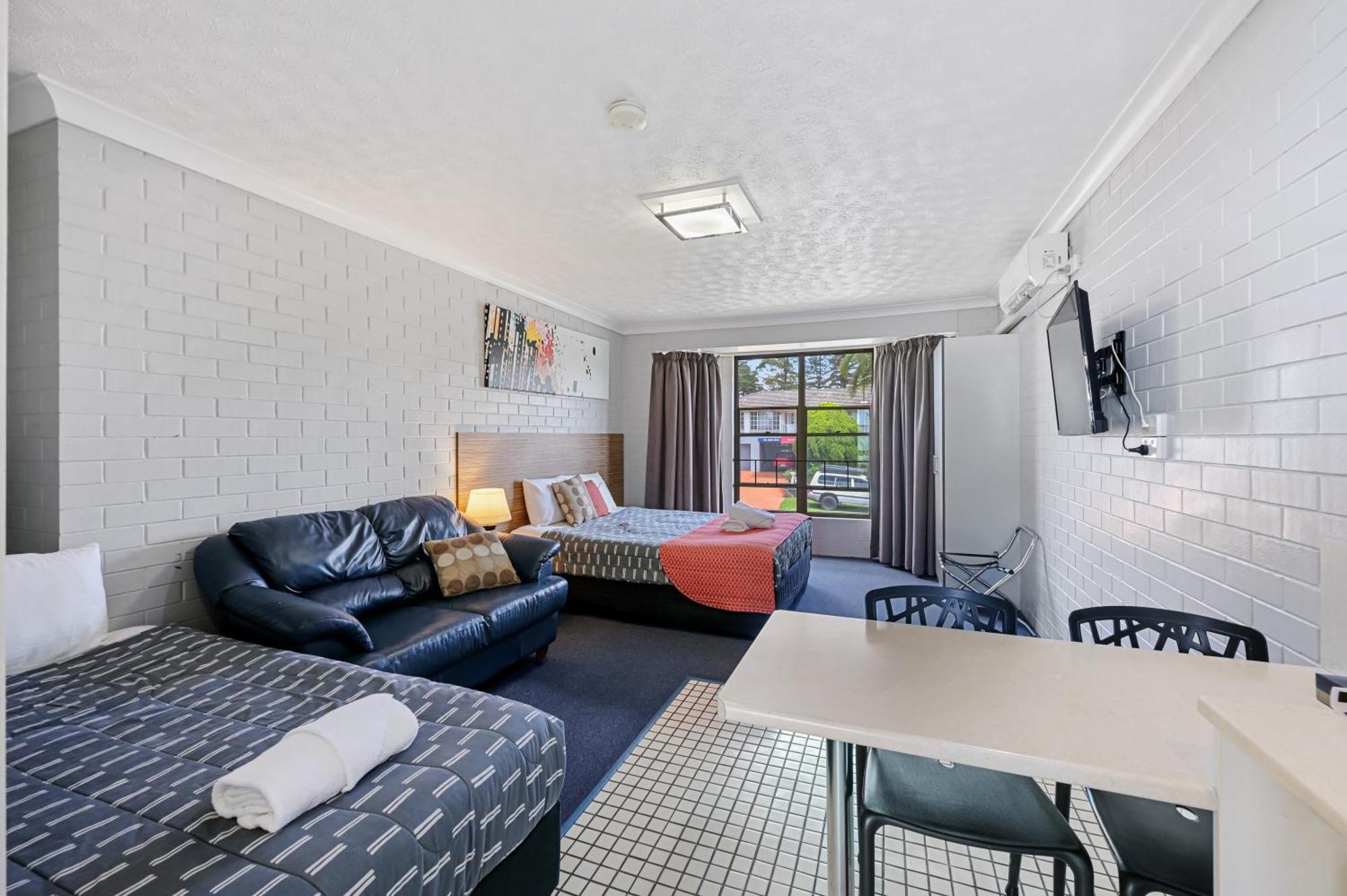 Raceview Motor Inn Toowoomba Kültér fotó