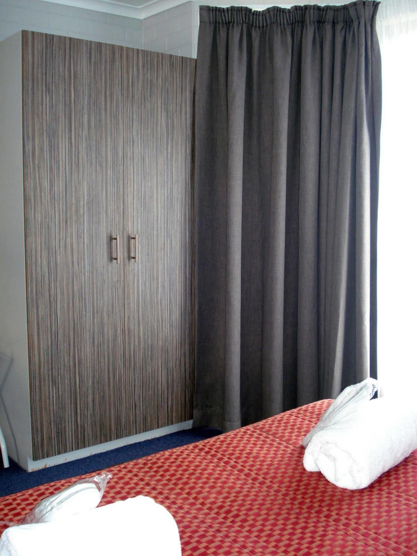 Raceview Motor Inn Toowoomba Kültér fotó