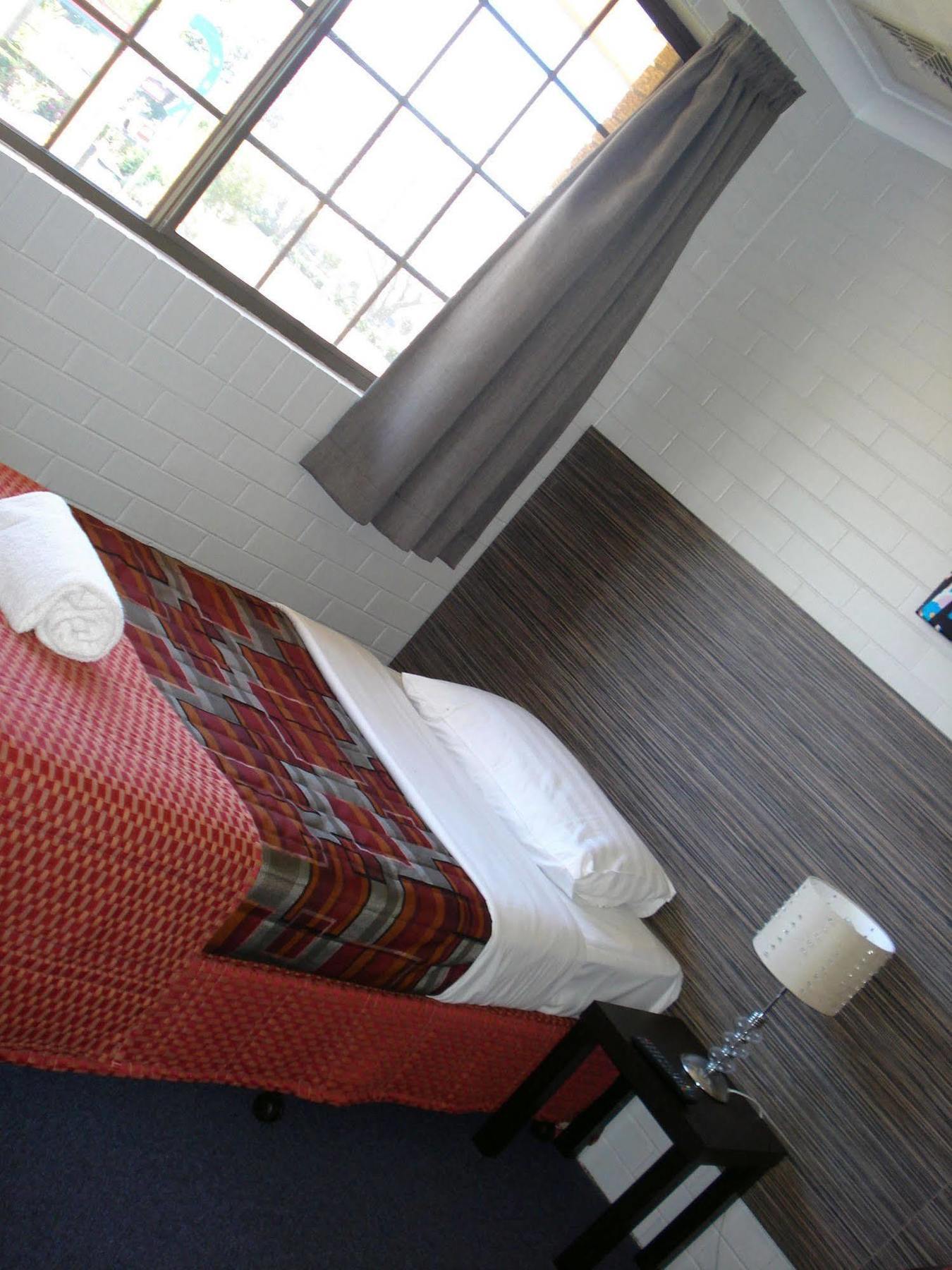 Raceview Motor Inn Toowoomba Kültér fotó