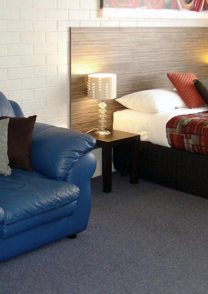 Raceview Motor Inn Toowoomba Kültér fotó