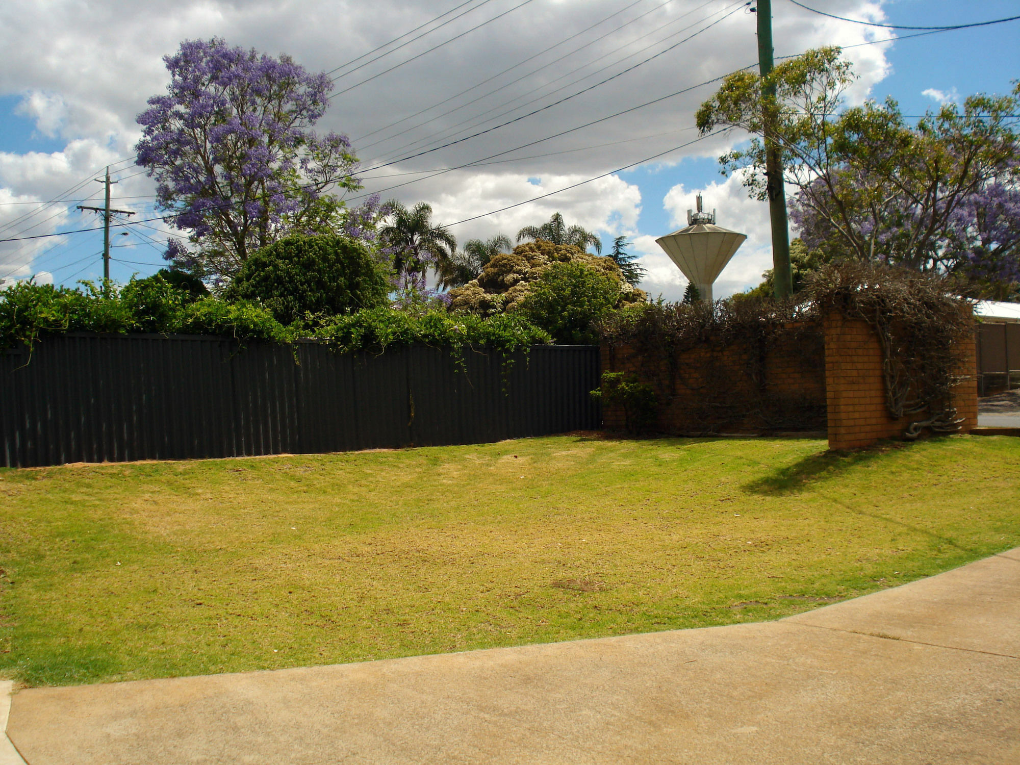 Raceview Motor Inn Toowoomba Kültér fotó